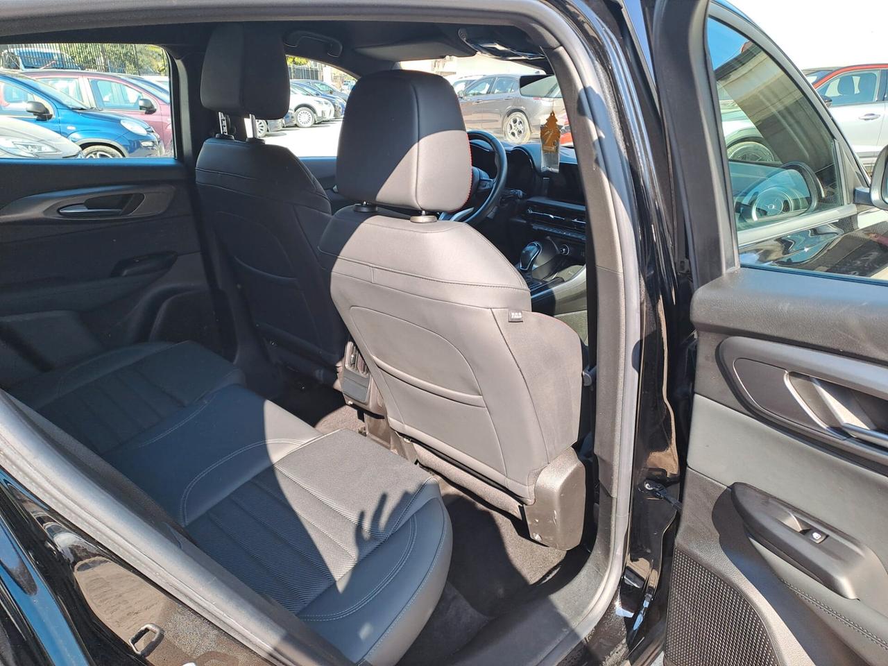 Alfa Romeo Tonale 1.6 diesel 130 CV TCT6 Sprint