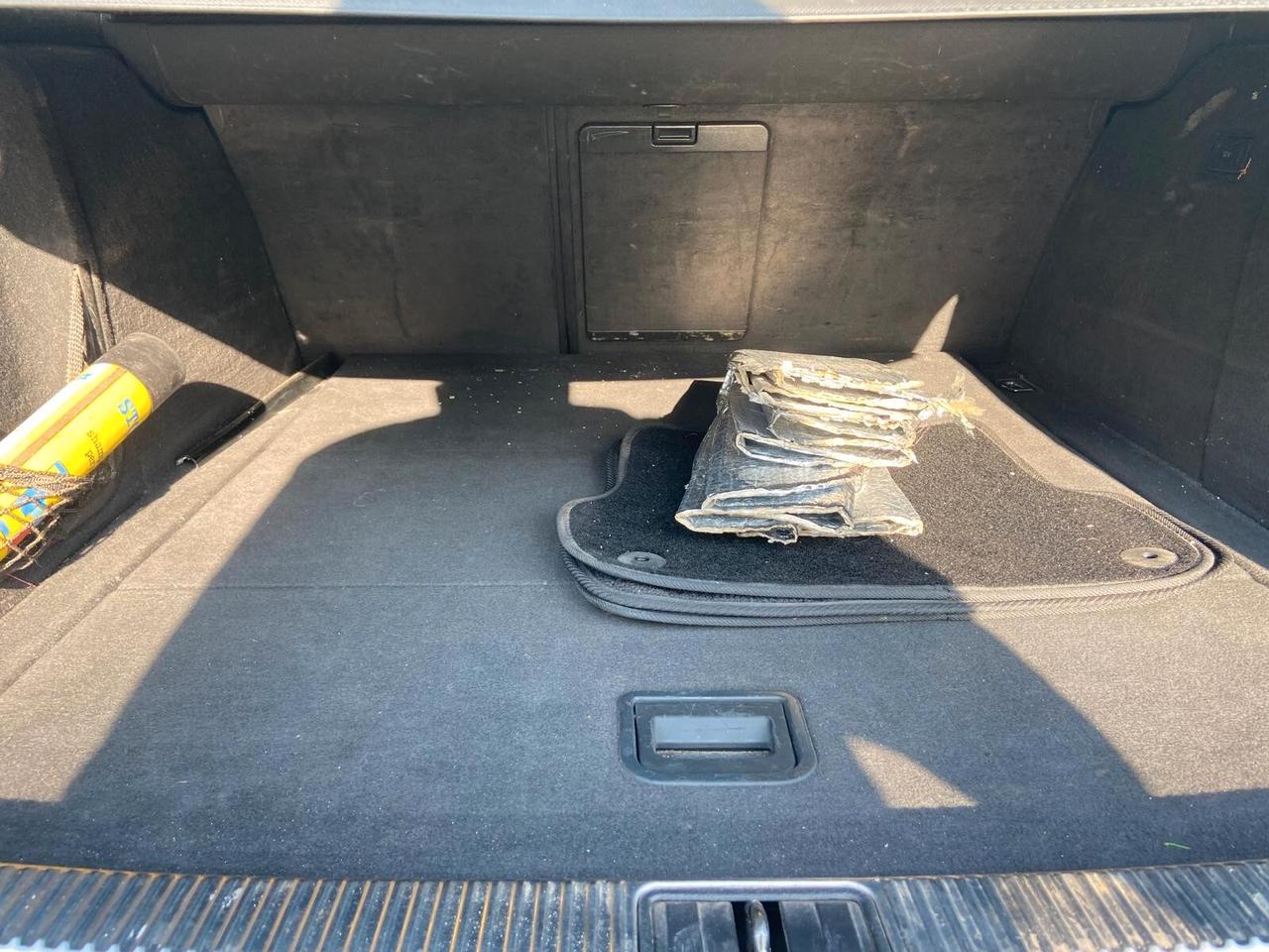 Audi A4 1.9 TDI/130 CV cat