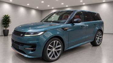Land Rover Range Sport 3.0D l6 249 CV Dynamic SE