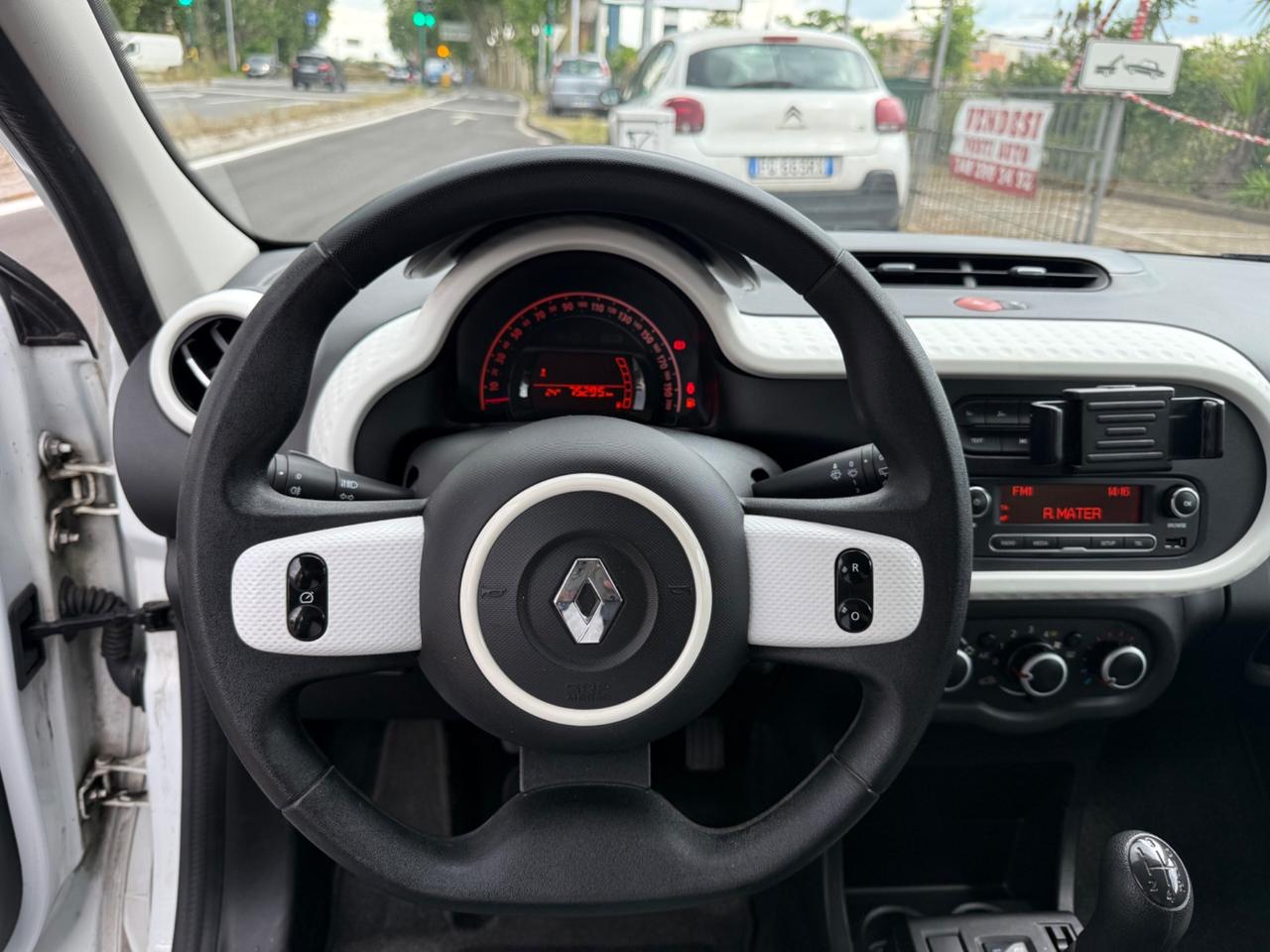 Renault Twingo SCe Stop&Start Intens Manuale