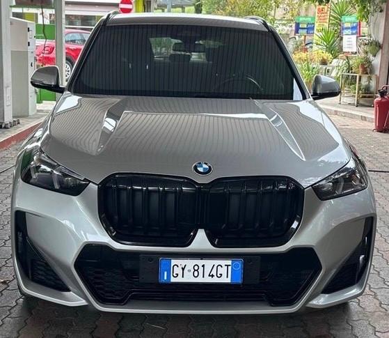 Bmw X1 xDrive 20d Msport Pro solo da Qualitycars Pescara