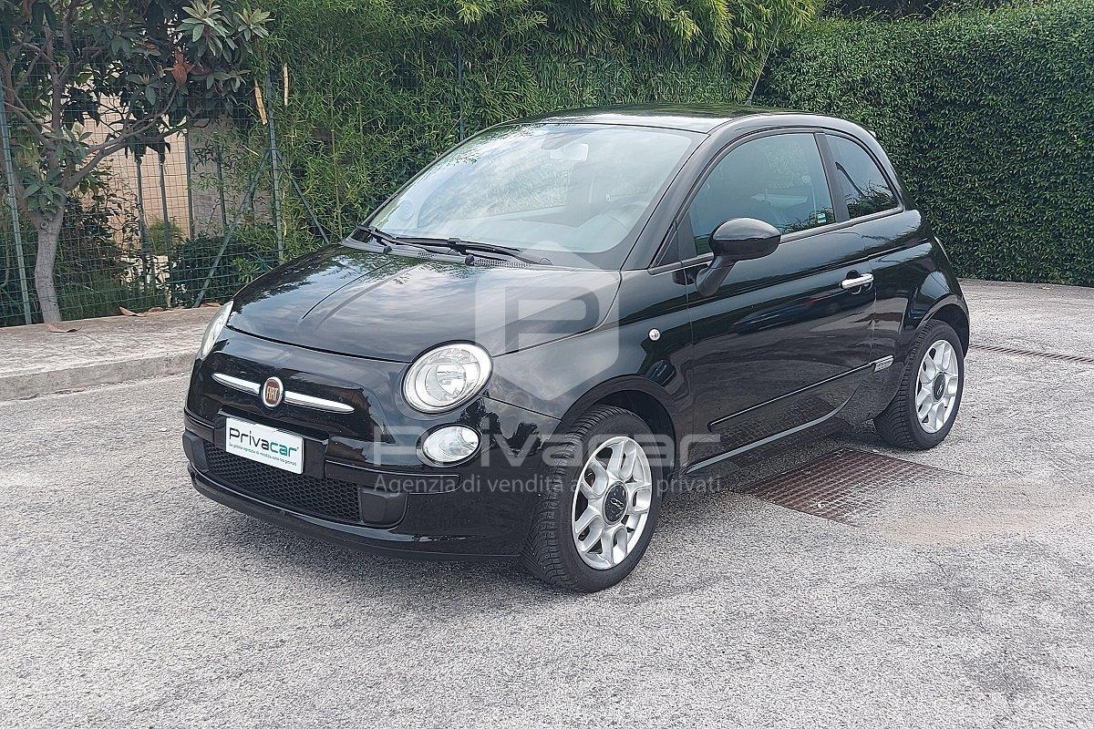 FIAT 500 1.2 Sport