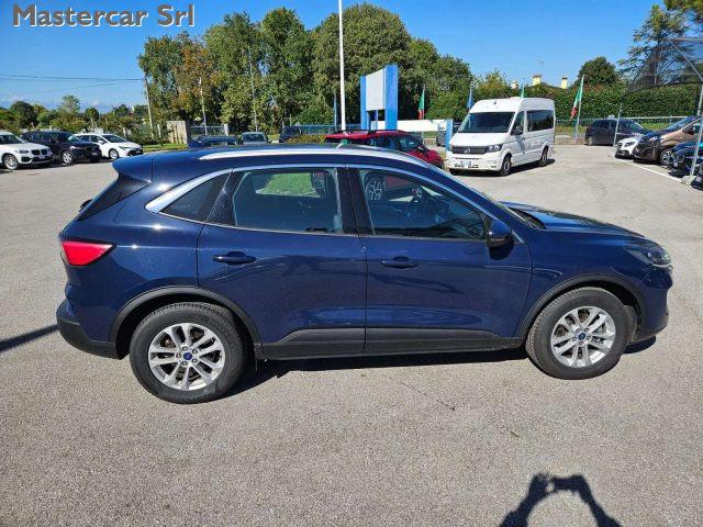 FORD Kuga 1.5 ecoblue Bus. TITANIUM 120cv Auto N1 - GG236BB