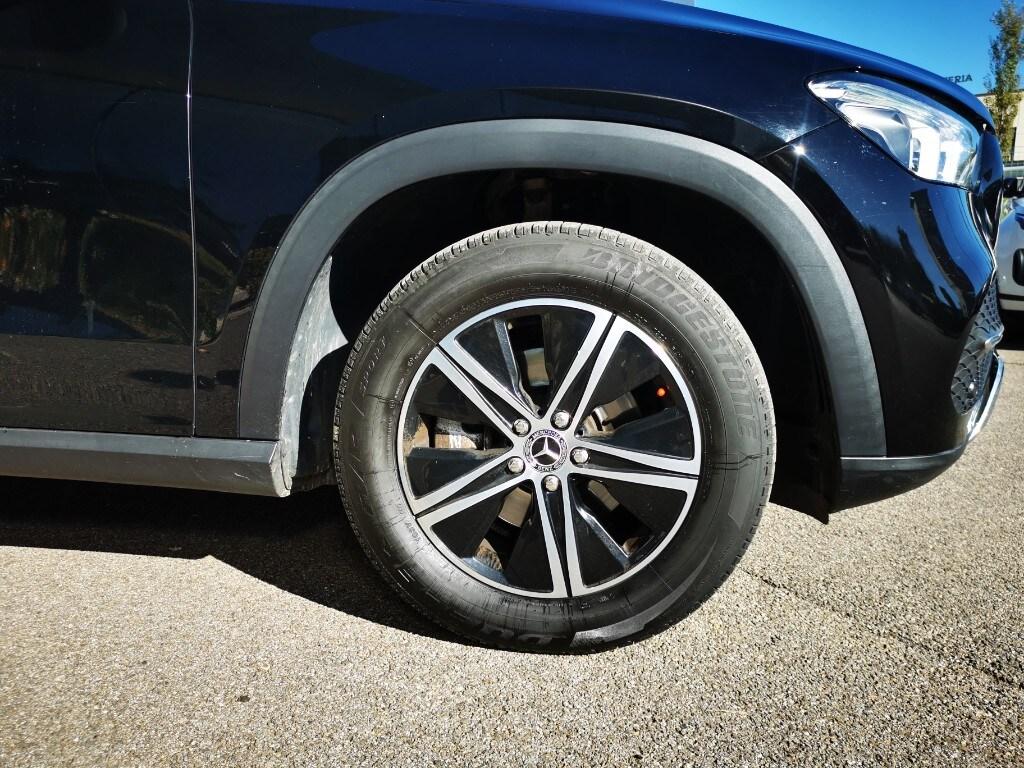 MERCEDES GLE (V167) GLE 300 d 4Matic E...