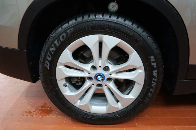 BMW X1 xDrive25e PHEV Advantage Italiana Certificata