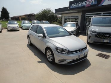 VOLKSWAGEN Golf 7ª serie Golf 1.6 TDI 115CV DS...