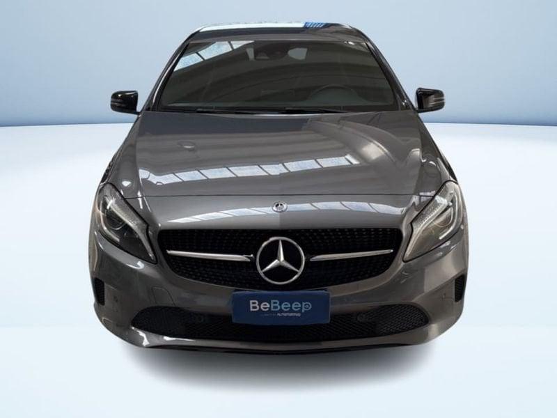 Mercedes-Benz Classe A A 180 D SPORT MY16