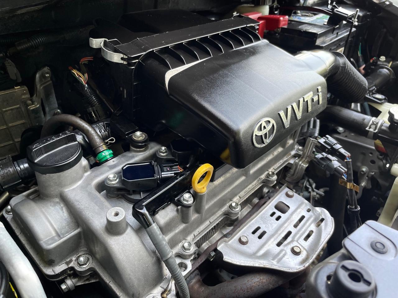 Toyota Yaris 1.3 Navi *UNICO PROPRIETARIO*