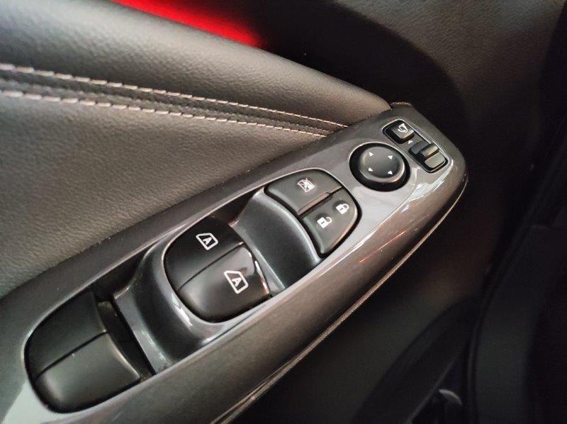 NISSAN Juke 2ª serie - Juke 1.0 DIG-T 117 CV N-Connecta