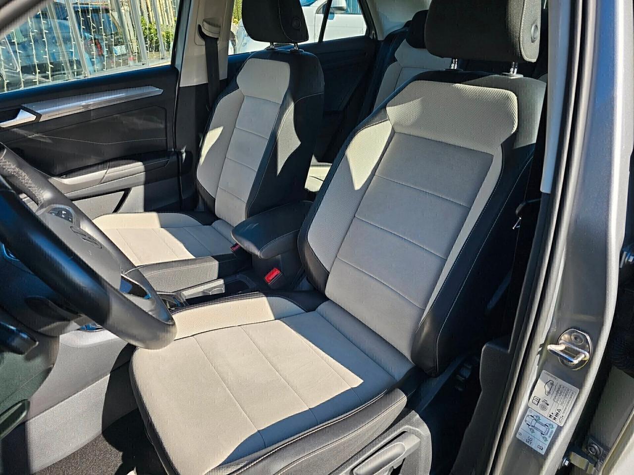 Volkswagen T-Roc 2.0 TDI SCR 150 CV DSG Style BlueMotion Technology