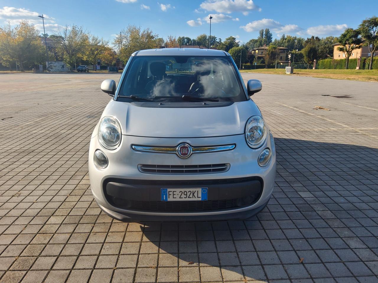 Fiat 500L 1.3 Multijet 95 CV Business
