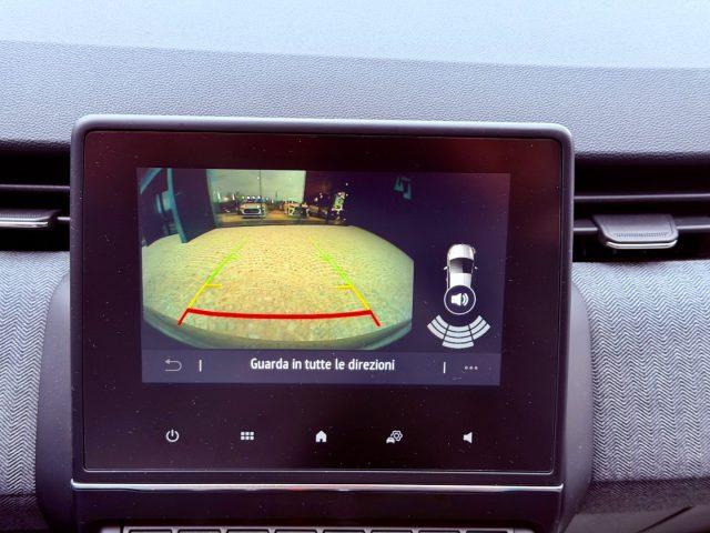 RENAULT Clio TECHNO - KM 25.000 - FULL OPT - PROMO FINANZIAMENT