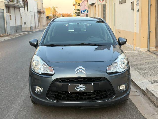 CITROEN C3 1.4 73Cv Ideal