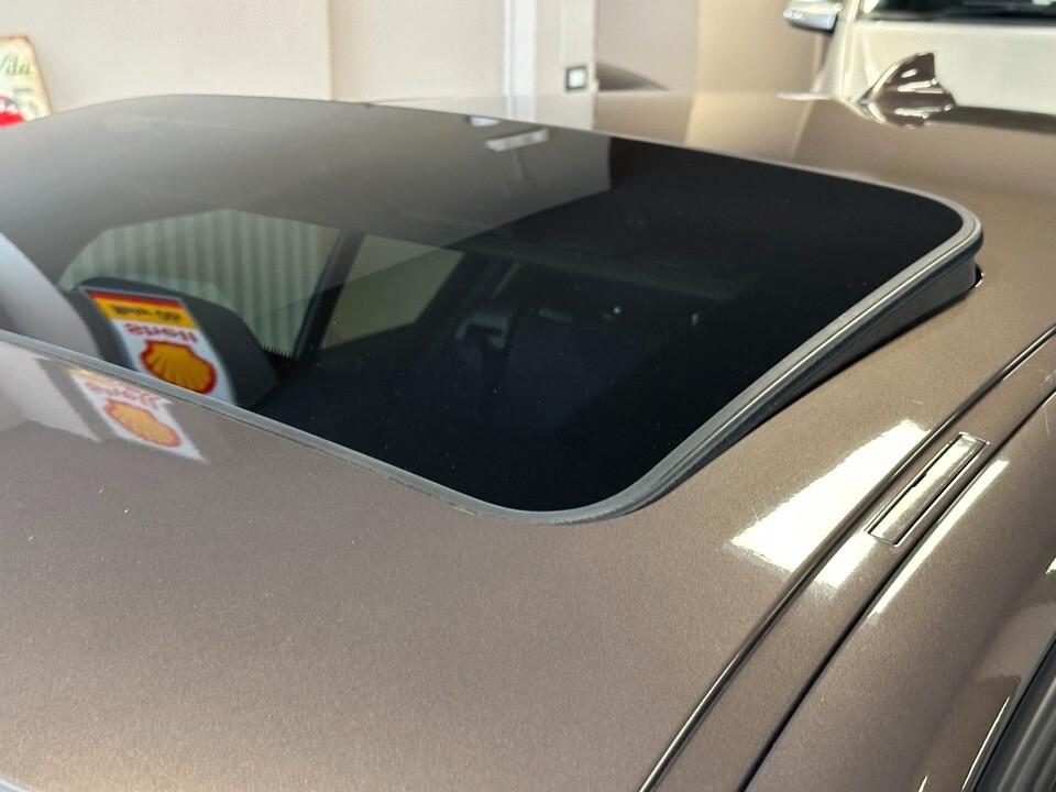 Bmw 116i Benzina 136cv Automatica - GANCIO TRAINO