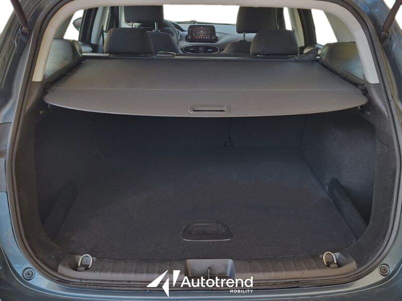 FIAT Tipo SW 1.6 Multijet 130 CV S&S