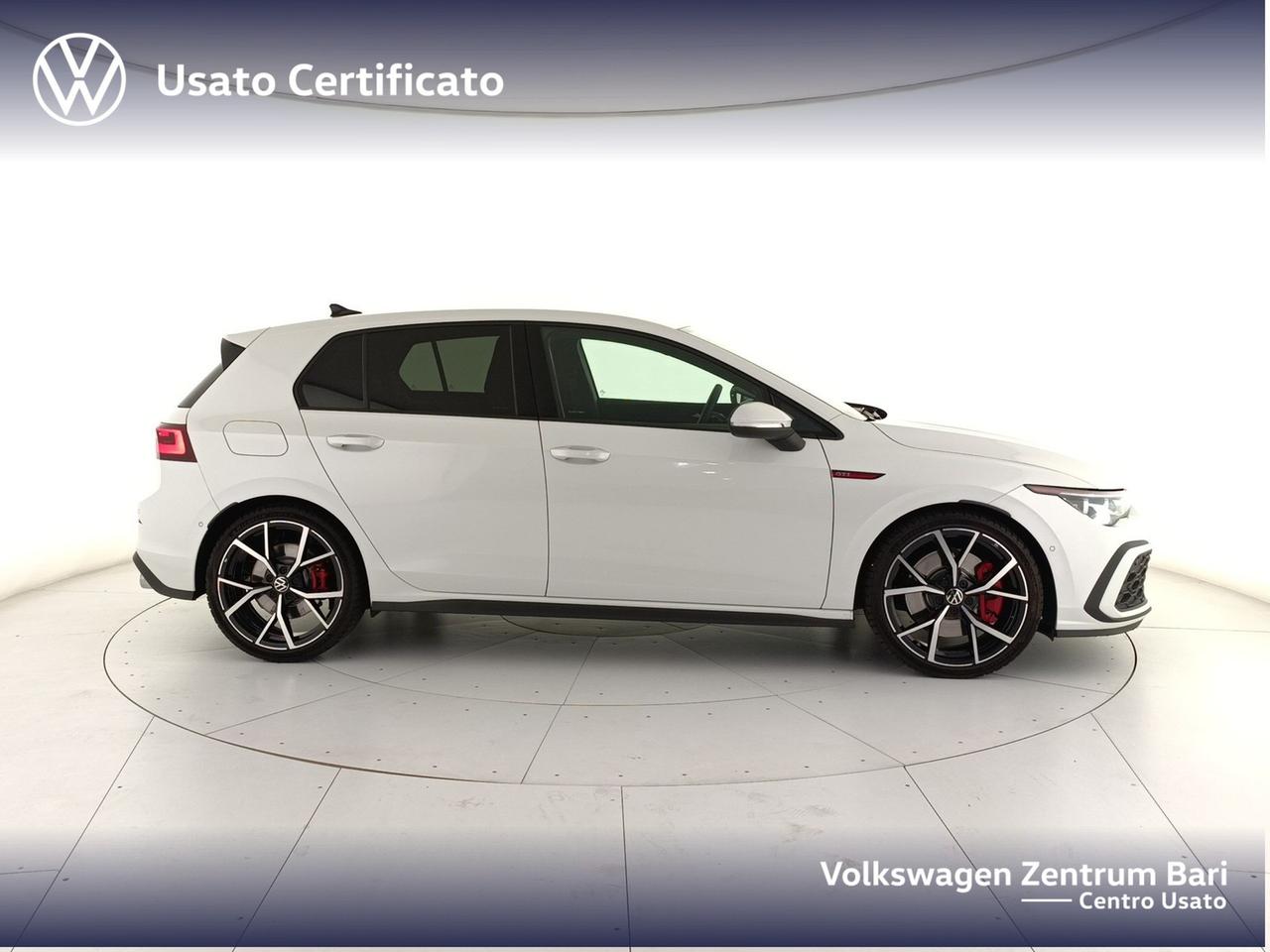 Volkswagen Golf 2.0 tsi gti 245cv dsg