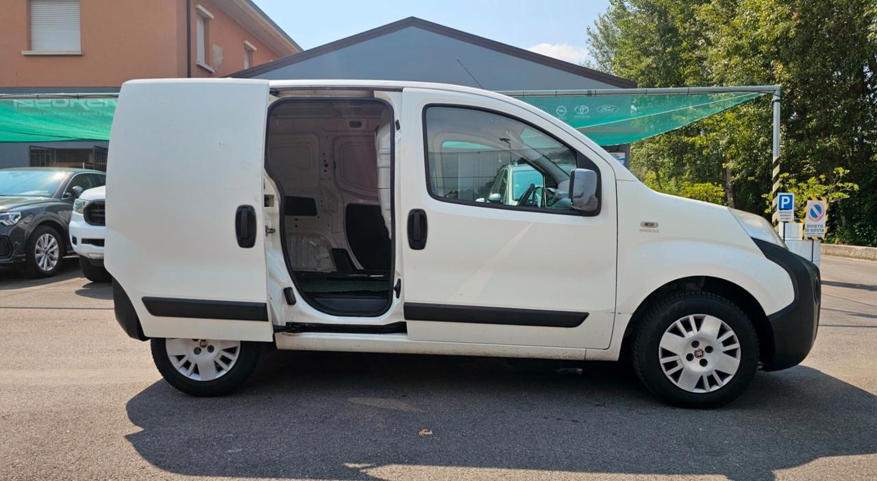 Fiat Fiorino 1.3 MJT 75CV Furgone SX E5+