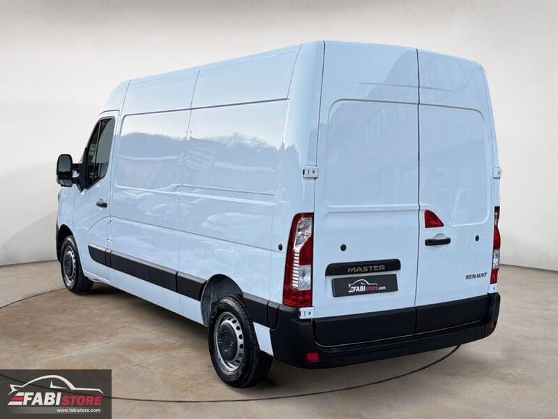 Renault Master T33 2.3 dCi 135 Cv PM-TM Furgone - Bluetooth, Cruise, LED ecc