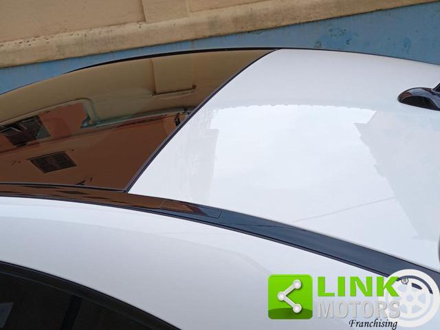 MERCEDES-BENZ CLA 200 d Automatic Premium