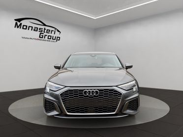 Audi A3 SPB 30 TDI S line edition