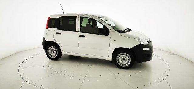 FIAT Panda 1.2 GPL Pop Van 2 posti - Prezzo IVA esclusa