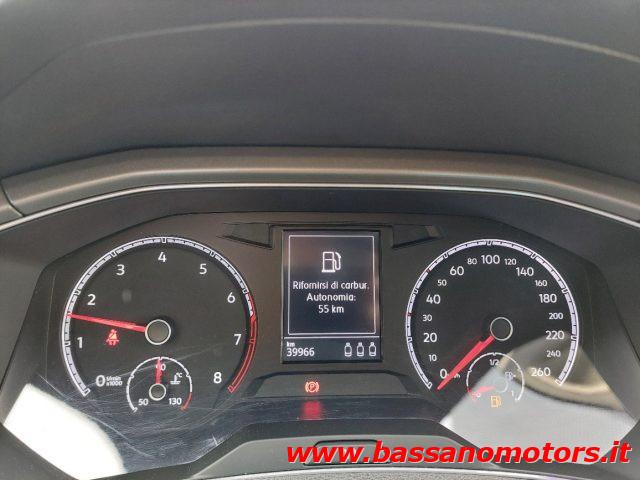 VOLKSWAGEN T-Roc 1.0 TSI 115 CV Style BlueMotionTech. PROMO AUTUNNO