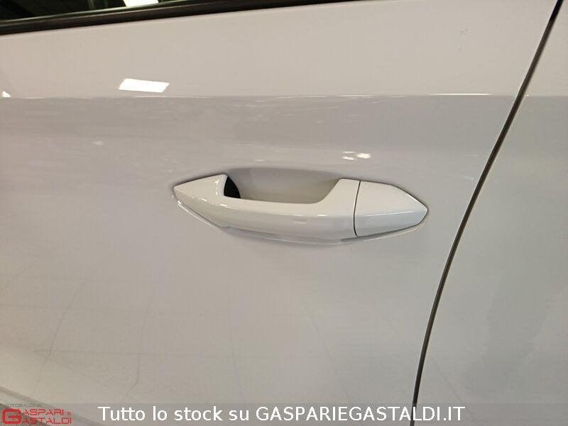 Škoda Octavia Octavia 2.0 TDI EVO SCR DSG Wagon Executive