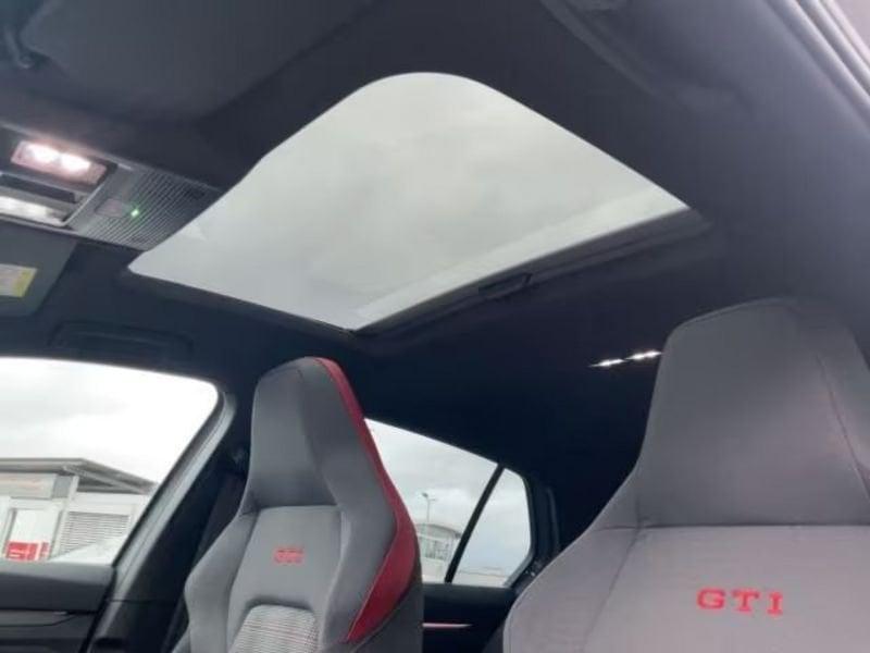 Volkswagen Golf 8.5 2.0 TSI GTI DSG Matrix Led Tetto Head up Camera