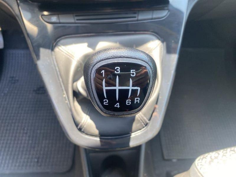Lancia Ypsilon 1.0 HYBRID GOLD S&S 70CV