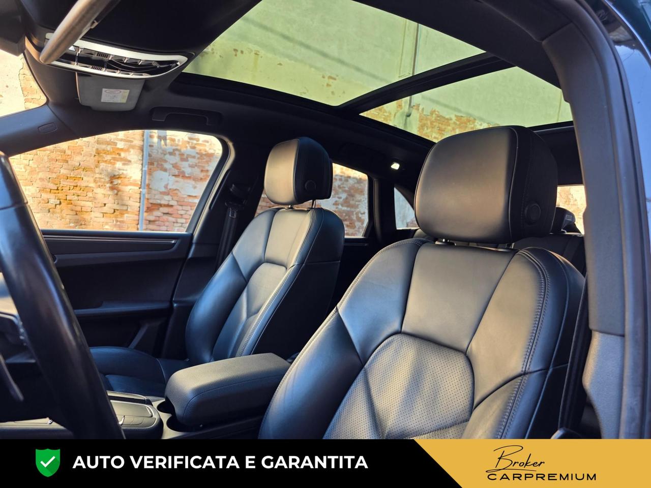 Porsche Macan 2.0 245cv pdk