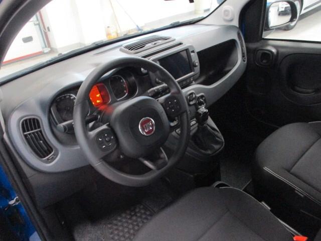 Fiat Panda Cross 1.0 FireFly S&S Hybrid