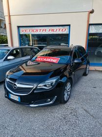 Opel Insignia 2.0 CDTI 170CV Start&Stop 4 porte Cosmo