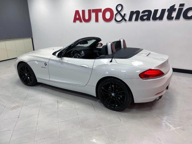 BMW Z4 Z4 SDRIVE 20i