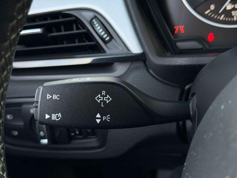 BMW X1 X1 sdrive16d Advantage