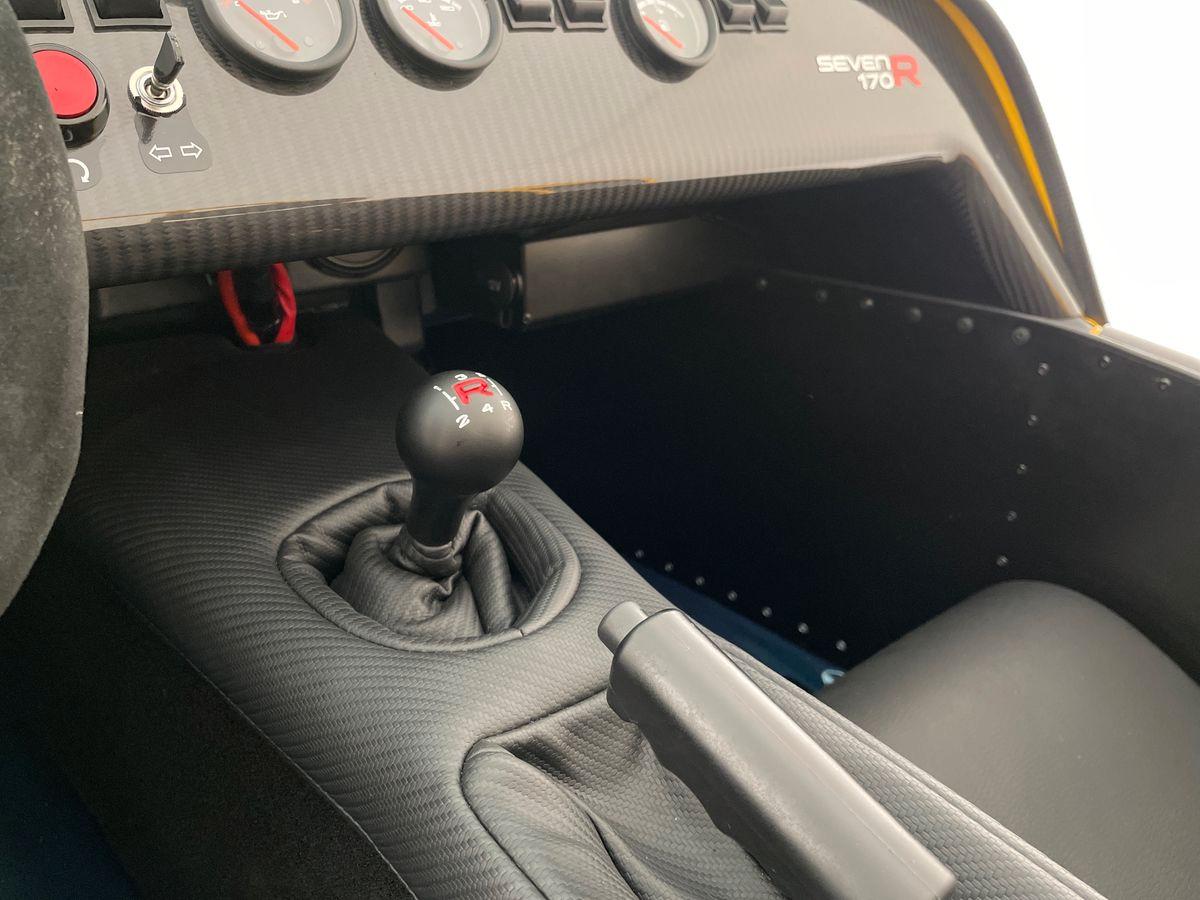 CATERHAM 170 R S3
