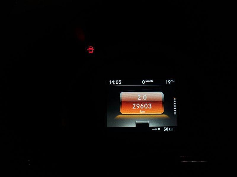 smart fortwo EQ Racingreen (22kW)