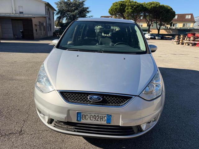 FORD Galaxy 7posti Galaxy 1.8 TDCi 100CV senza lavoro da fare