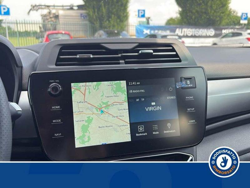 KGM Tivoli Luxury 1.5 Turbo GDI 163 CV 4WD
