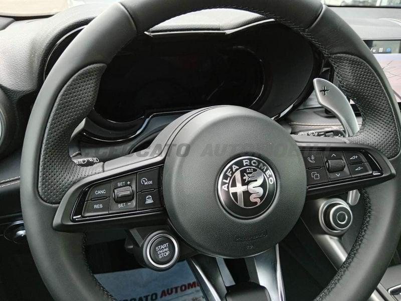 Alfa Romeo Tonale Tonale My24 Plug-In Hybrid Q4280cv Veloce