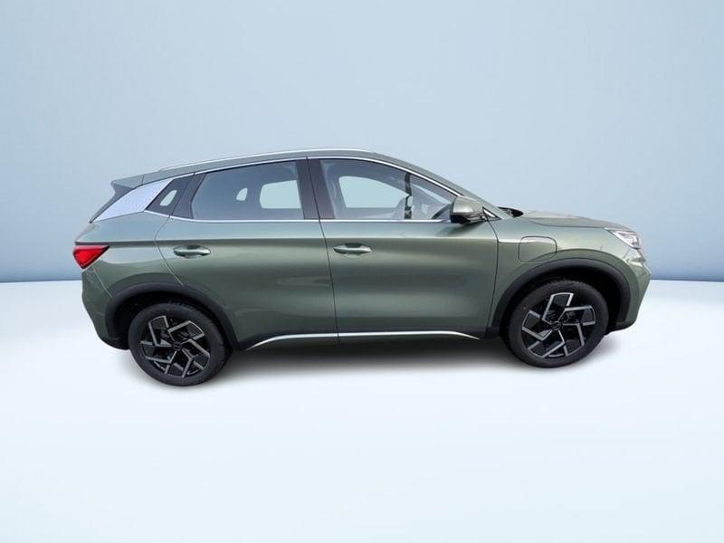 BYD ATTO3 ATTO 3 Comfort