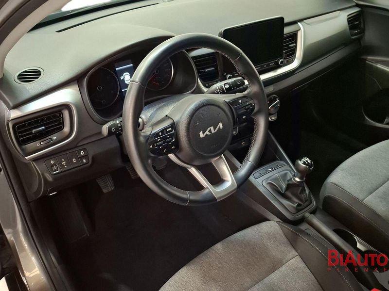 Kia Stonic Stonic 1.2 dpi Urban Special Edition 84cv