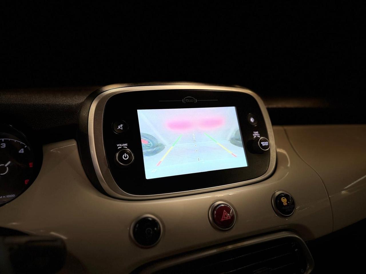 Fiat 500X 1.6 MultiJet 120 CV DCT City Cross