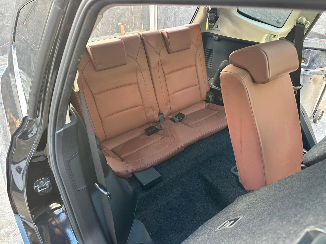 Nissan Qashqai Qashqai+2 2.0 16V 4WD Tekna GPL