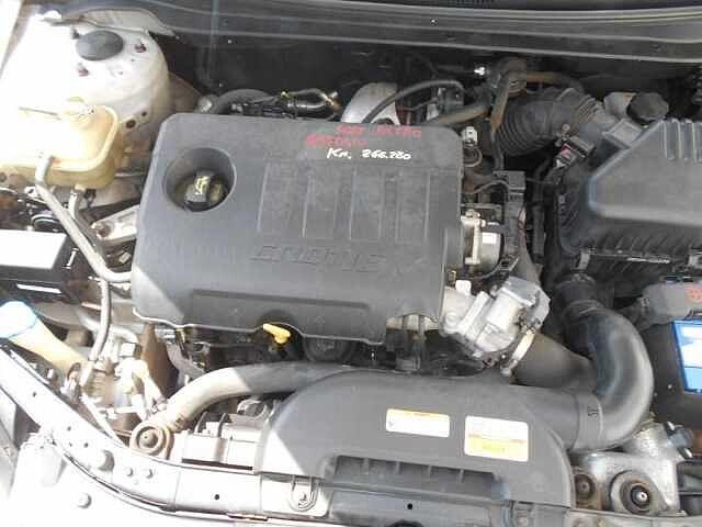 Kia Ceed 1.6 CRDi VGT 90CV 5p. Platinum