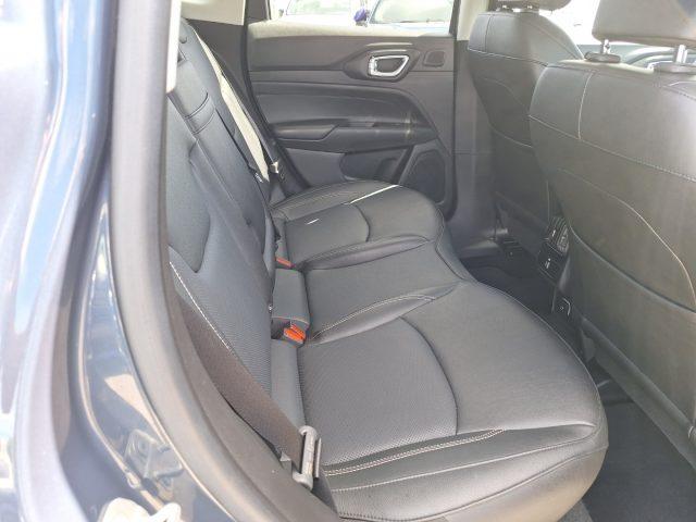 JEEP Compass 1.6 Multijet II 2WD S *Bi colore*