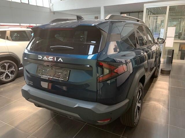 Dacia Bigster Hybrid 155 CV Journey