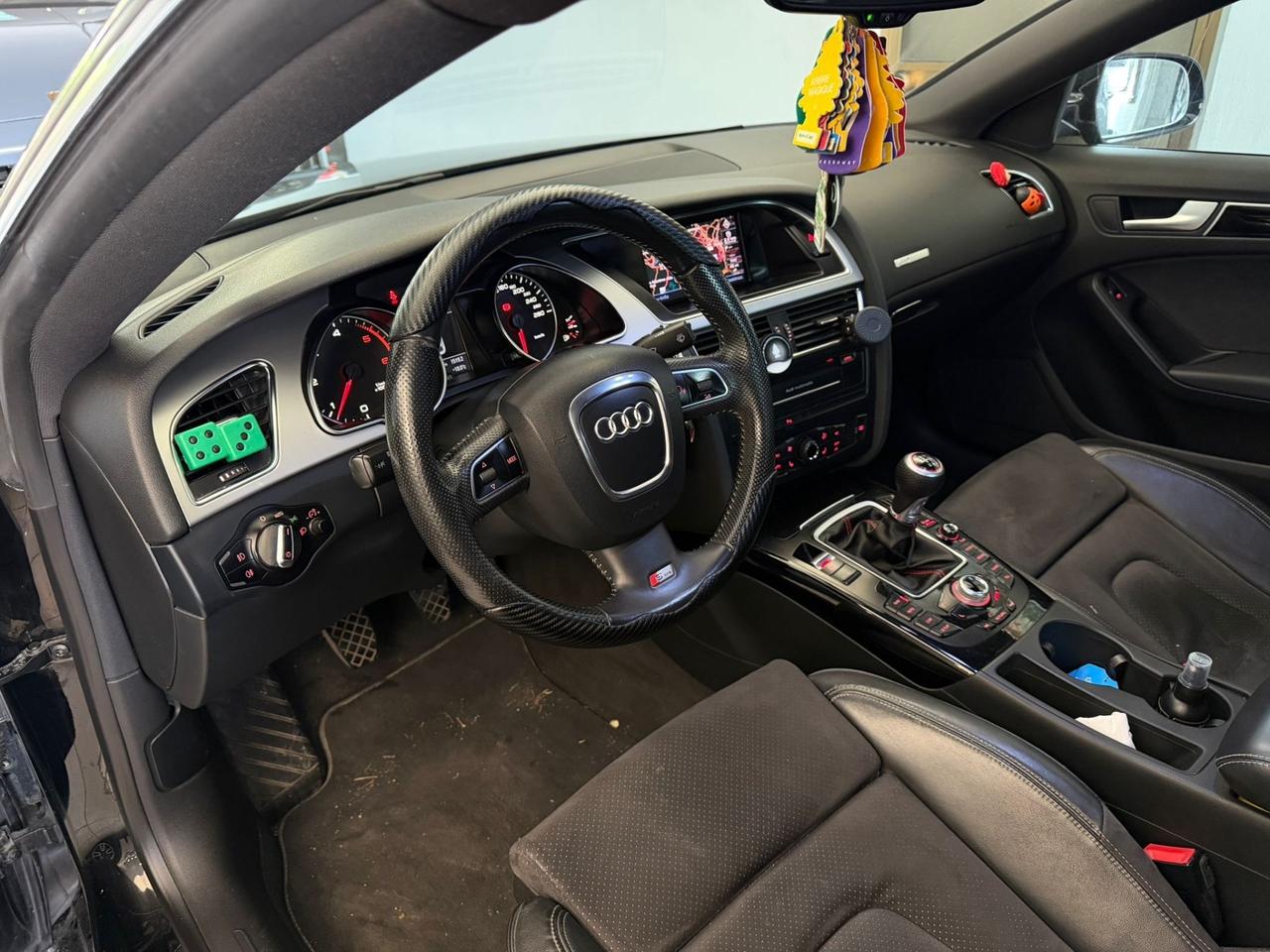 A5 SPB 2.0 TDI F.AP. Advanced