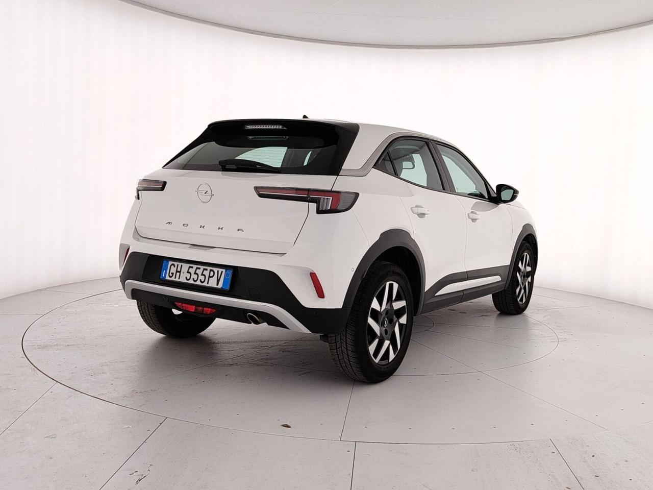 Opel Mokka 1.5 diesel Elegance