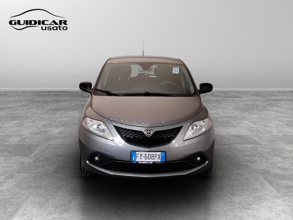 LANCIA Ypsilon III 2015 - Ypsilon 1.2 Gold s&s 69cv my19