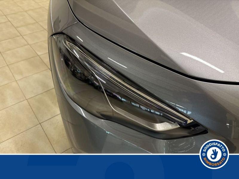 Mercedes-Benz GLA 200d Automatic AMG Line Advanced Plus